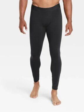 All In Motion - Men's Cold Weather Running Tights